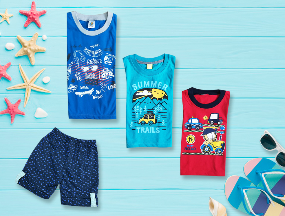 clothing manufacturing company in malaysia - boy suit