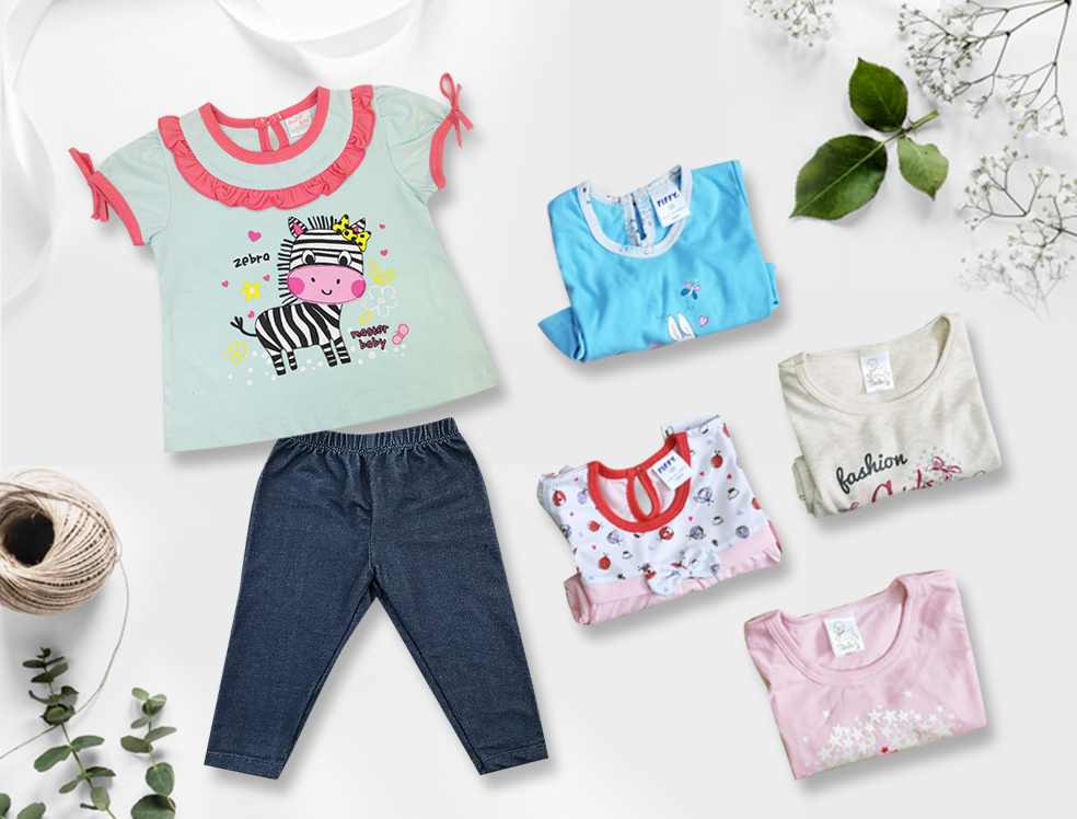 clothing manufacturing company in malaysia - girl suit