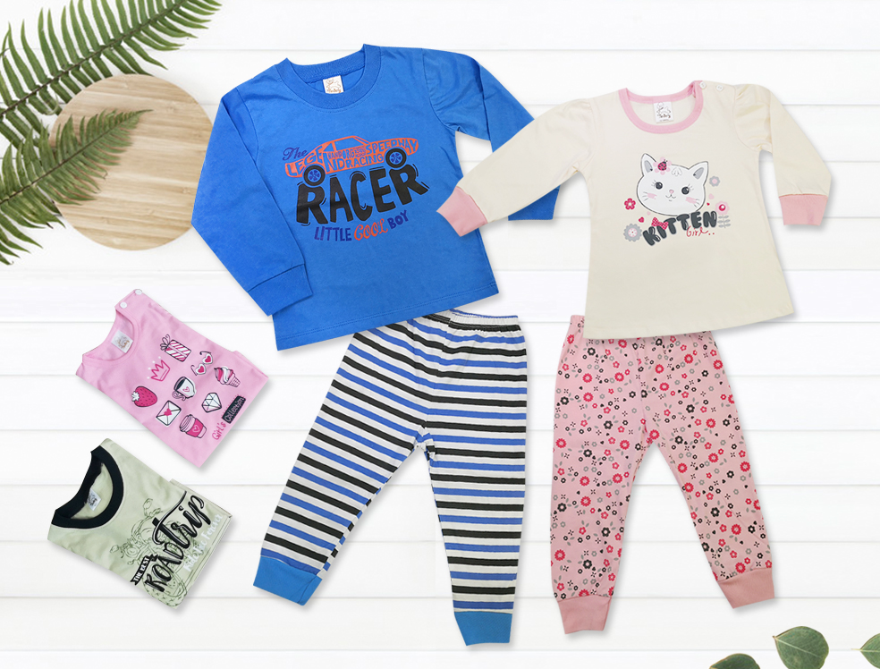clothing manufacturing company in malaysia - pyjamas