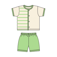 Color green tone (1)