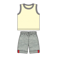 Singlet 1