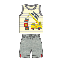 Singlet 1 p