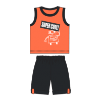 Singlet 2 p