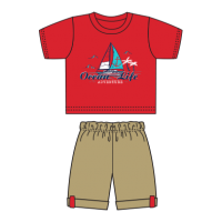 Tshirt 1 p